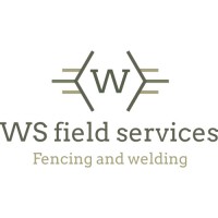 WS Field Services logo, WS Field Services contact details