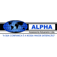 Alpha Assessoria Aduaneira Ltda logo, Alpha Assessoria Aduaneira Ltda contact details