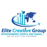 Elite Creative Group logo, Elite Creative Group contact details