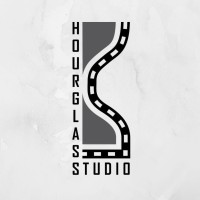 Hourglass Studios logo, Hourglass Studios contact details