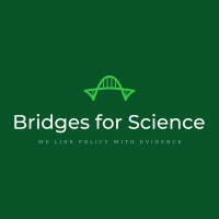 Bridges for Science logo, Bridges for Science contact details