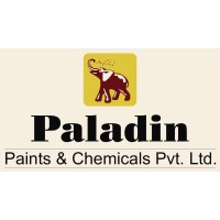 Paladin Paints and Chemicals Pvt. Ltd. logo, Paladin Paints and Chemicals Pvt. Ltd. contact details