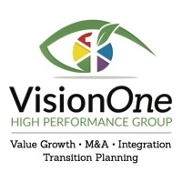 VisionOne Coaching & Consulting logo, VisionOne Coaching & Consulting contact details