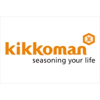 Kikkoman Foods Europe B.V. logo, Kikkoman Foods Europe B.V. contact details