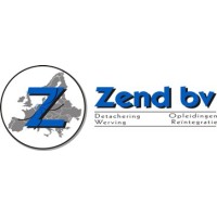 Zend BV logo, Zend BV contact details