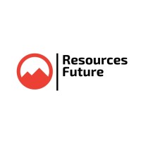 Resources Future logo, Resources Future contact details