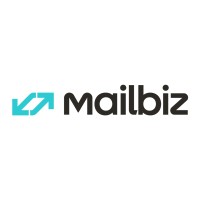 Mailbiz logo, Mailbiz contact details