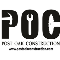 Post Oak Construction, LLC. logo, Post Oak Construction, LLC. contact details