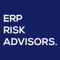 ERP Risk Advisors logo, ERP Risk Advisors contact details