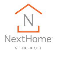 NextHome at The Beach logo, NextHome at The Beach contact details