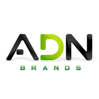 ADN BRANDS logo, ADN BRANDS contact details