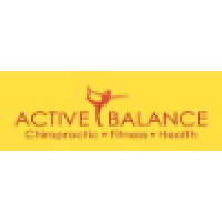 Active Balance logo, Active Balance contact details