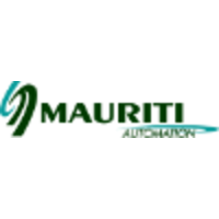 Mauriti Automation logo, Mauriti Automation contact details