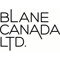 Blane, Canada Ltd logo, Blane, Canada Ltd contact details