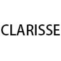 Clarisse logo, Clarisse contact details