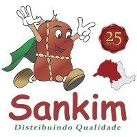 Sankim Comércio de Alimentos Ltda logo, Sankim Comércio de Alimentos Ltda contact details