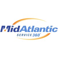 Mid-Atlantic Service 360 logo, Mid-Atlantic Service 360 contact details