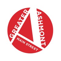 Greater Ashmont Main Street logo, Greater Ashmont Main Street contact details