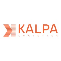 KALPA Logistics logo, KALPA Logistics contact details