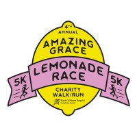 The Amazing Grace Lemonade Race - Annual Charity Event logo, The Amazing Grace Lemonade Race - Annual Charity Event contact details