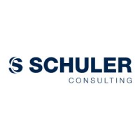 SCHULER Consulting GmbH logo, SCHULER Consulting GmbH contact details