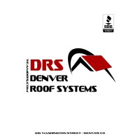 Denver Roof Systems logo, Denver Roof Systems contact details