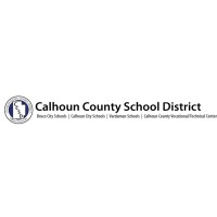 Calhoun Co School Dist logo, Calhoun Co School Dist contact details