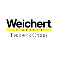 Weichert Realtors Paupack Group logo, Weichert Realtors Paupack Group contact details