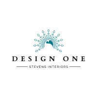 Design One - Stevens Interiors logo, Design One - Stevens Interiors contact details