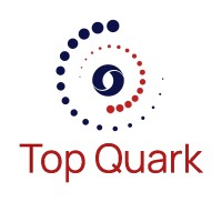 Top Quark logo, Top Quark contact details