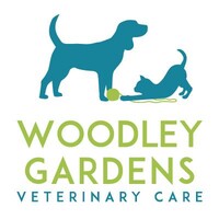 Woodley Gardens Veterinary Care logo, Woodley Gardens Veterinary Care contact details