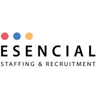 Esencial Staff logo, Esencial Staff contact details