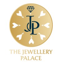 The Jewellery Palace logo, The Jewellery Palace contact details