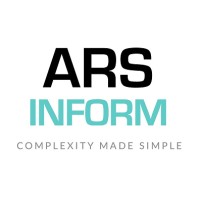 Arsinform srl logo, Arsinform srl contact details