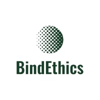 BindEthics Ltd. logo, BindEthics Ltd. contact details