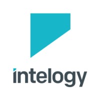 Intelogy logo, Intelogy contact details