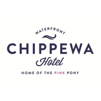 CHIPPEWA HOTEL logo, CHIPPEWA HOTEL contact details