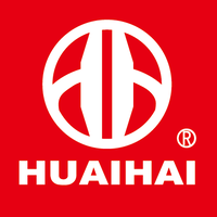 Huaihai International Development Company logo, Huaihai International Development Company contact details