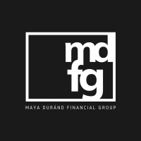 Maya Duránd Financial Group (MDFG) logo, Maya Duránd Financial Group (MDFG) contact details