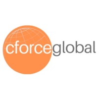 CForce Business and People Solutions logo, CForce Business and People Solutions contact details