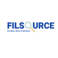 FilSource logo, FilSource contact details