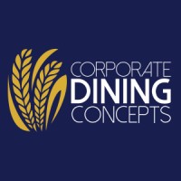 CORPORATE DINING CONCEPTS, INC. logo, CORPORATE DINING CONCEPTS, INC. contact details