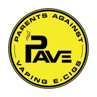 Parents Against Vaping e-cigarettes logo, Parents Against Vaping e-cigarettes contact details