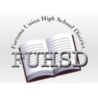 Fortuna Union High School Dist logo, Fortuna Union High School Dist contact details