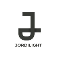 JORDILIGHT logo, JORDILIGHT contact details