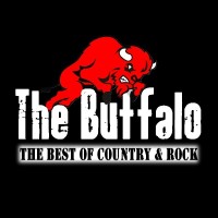 The Buffalo logo, The Buffalo contact details