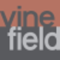 The Vinefield Agency logo, The Vinefield Agency contact details