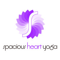 Spacious Heart Yoga logo, Spacious Heart Yoga contact details