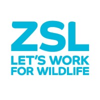 Zoological Society of London logo, Zoological Society of London contact details