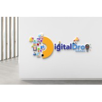 Digital Drop Solutions Pvt Ltd. logo, Digital Drop Solutions Pvt Ltd. contact details